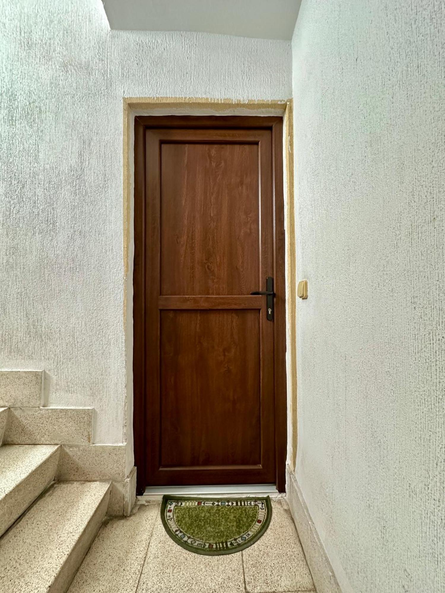 Spanish Style Flat Close To Center Apartment Alicante