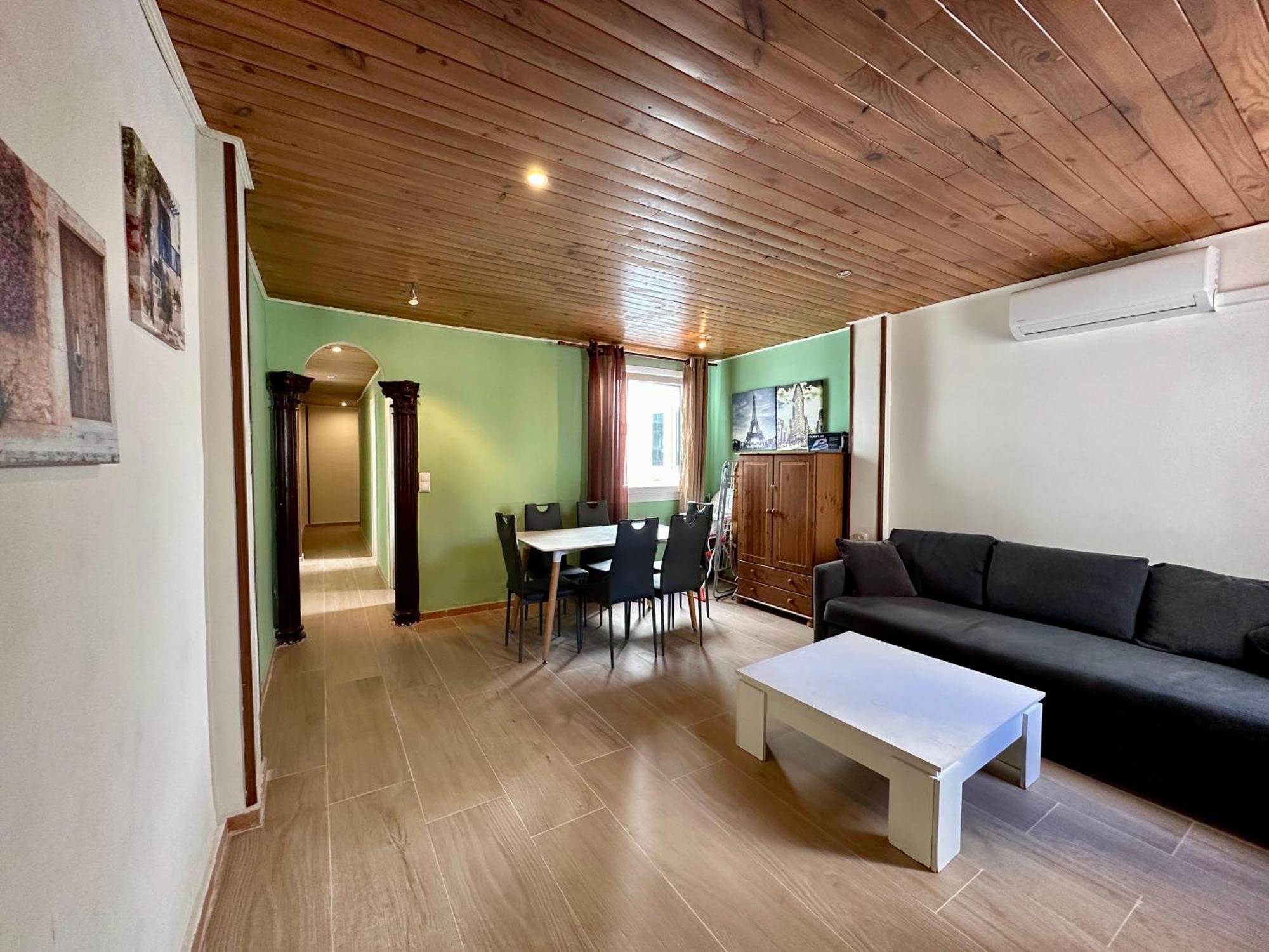 Spanish Style Flat Close To Center Appartement *